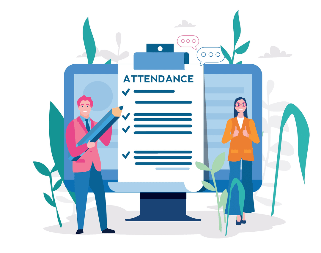 Attendance